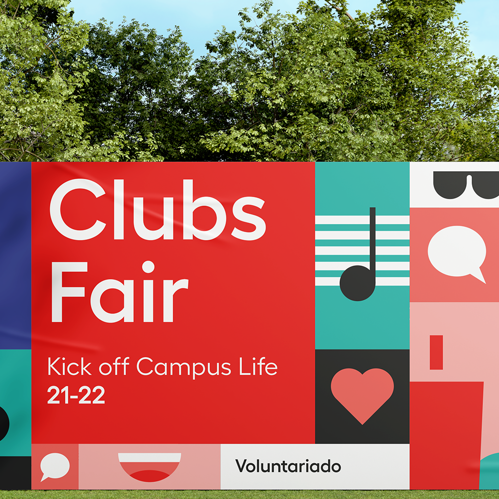Clubs Fair